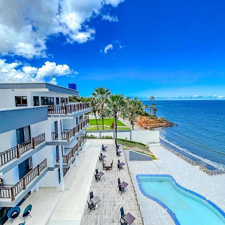 Majula Boutique Hotel سيريكوندا المظهر الخارجي الصورة
