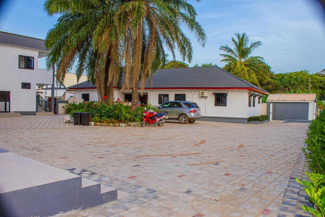 Majula Boutique Hotel سيريكوندا المظهر الخارجي الصورة