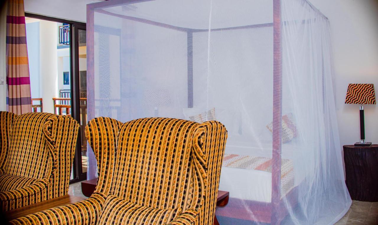Majula Boutique Hotel سيريكوندا المظهر الخارجي الصورة