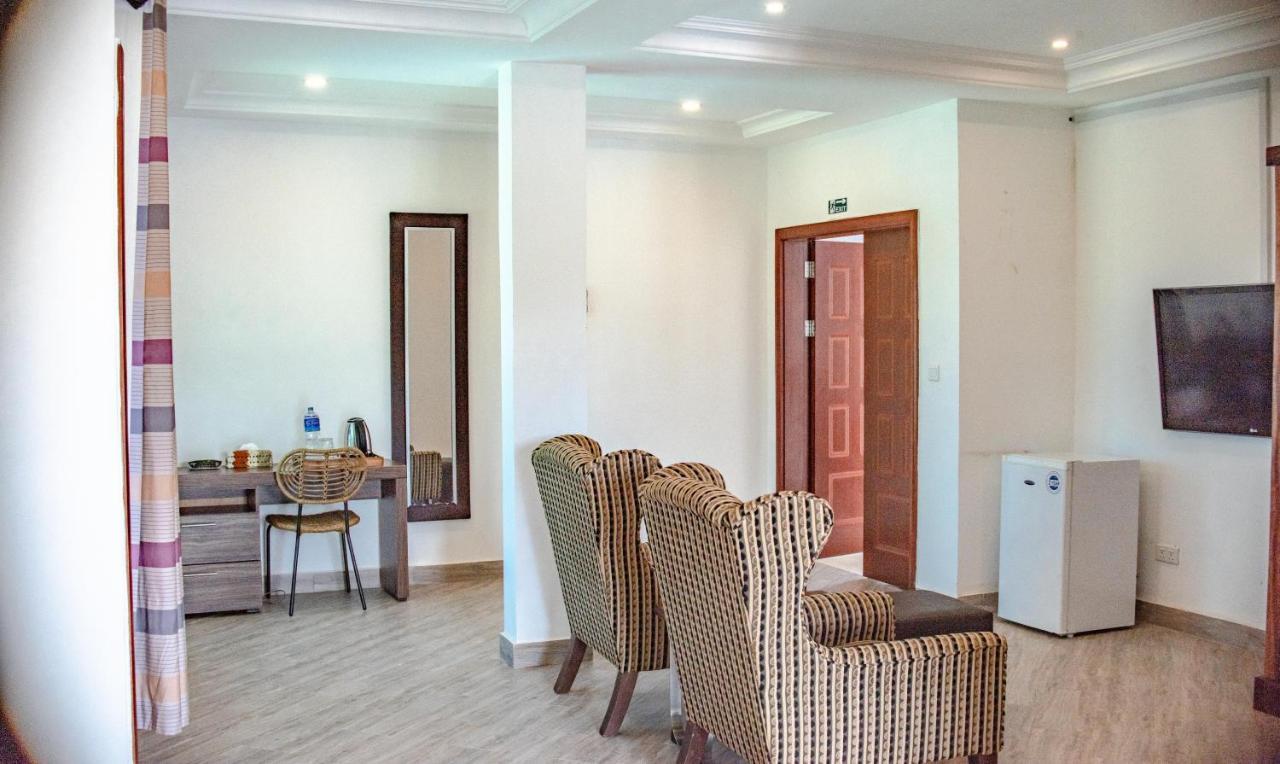 Majula Boutique Hotel سيريكوندا المظهر الخارجي الصورة