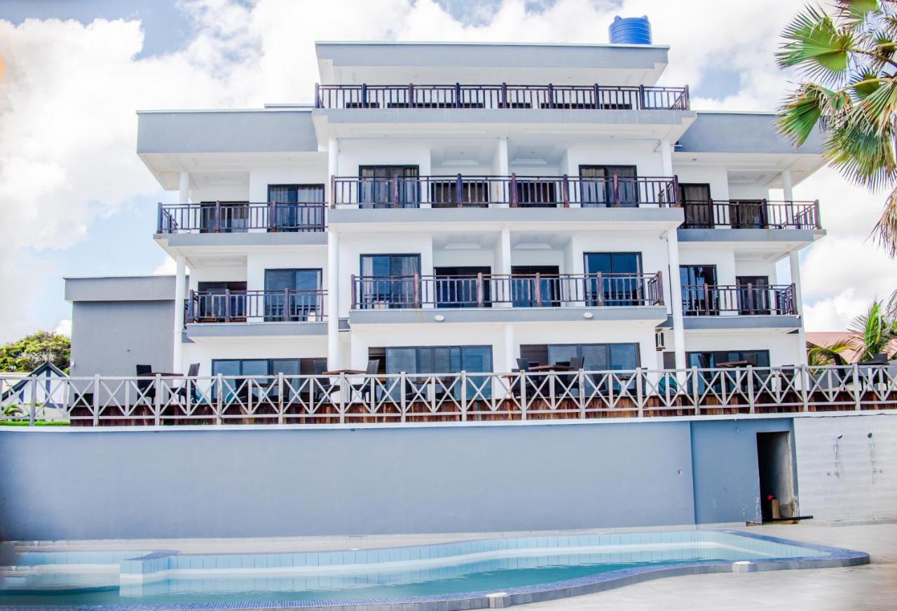 Majula Boutique Hotel سيريكوندا المظهر الخارجي الصورة