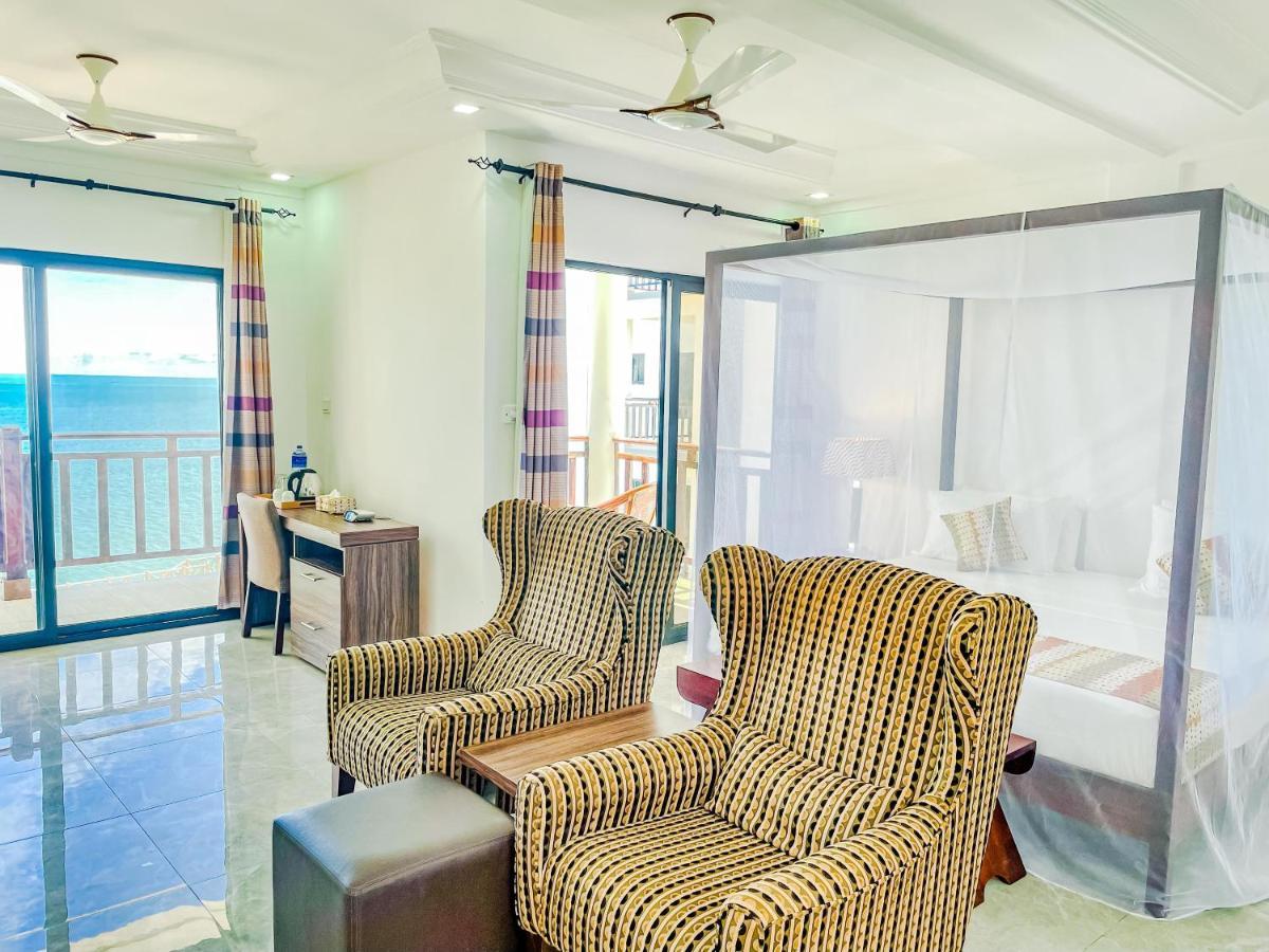 Majula Boutique Hotel سيريكوندا المظهر الخارجي الصورة