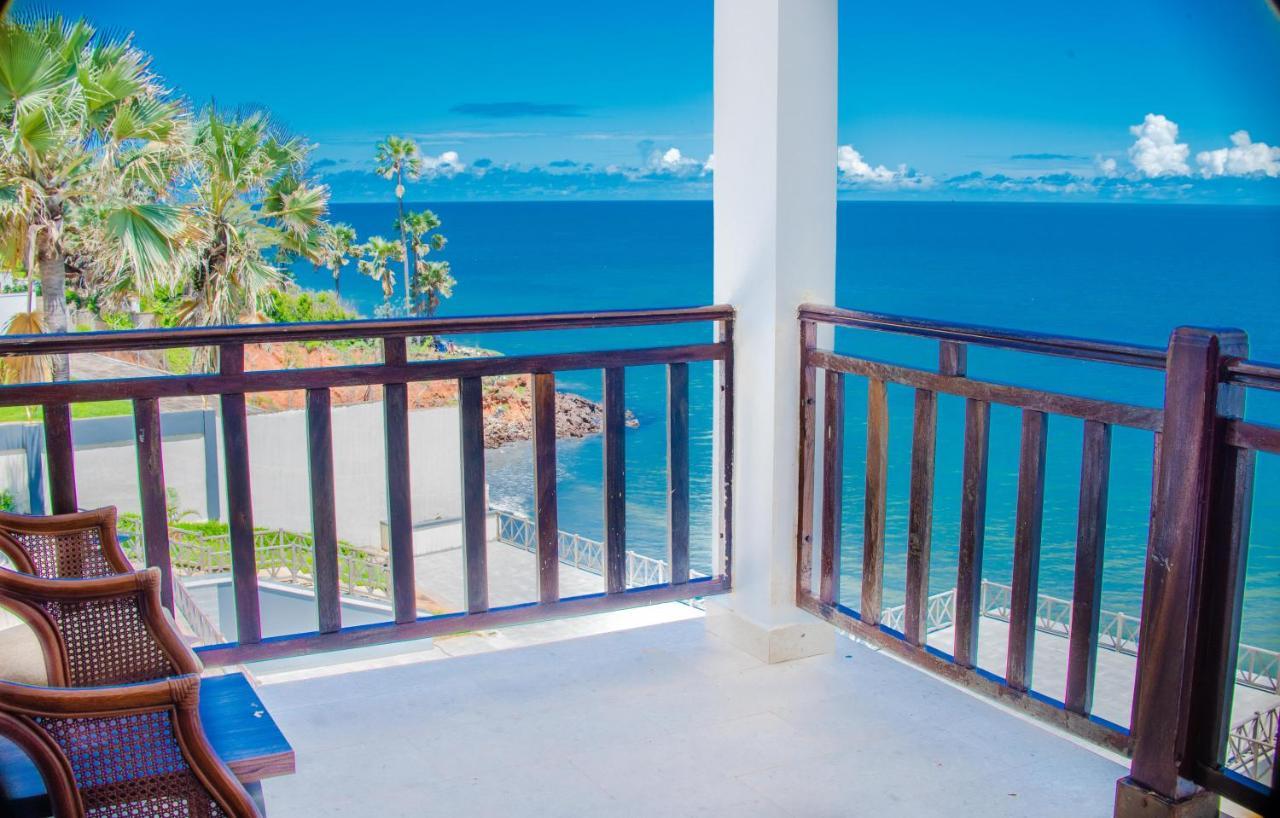 Majula Boutique Hotel سيريكوندا المظهر الخارجي الصورة