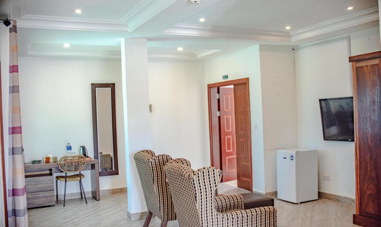Majula Boutique Hotel سيريكوندا المظهر الخارجي الصورة