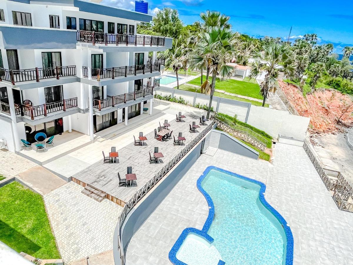 Majula Boutique Hotel سيريكوندا المظهر الخارجي الصورة