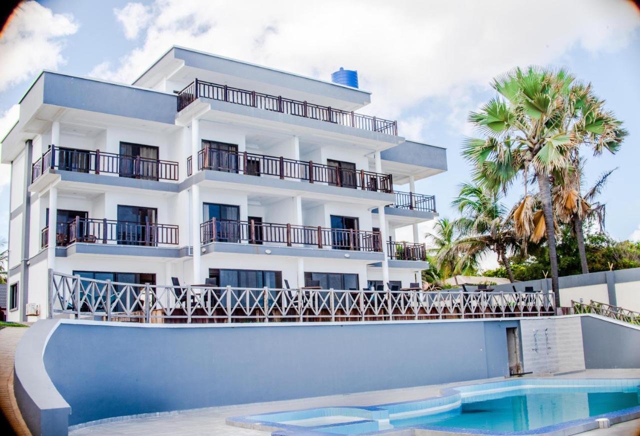 Majula Boutique Hotel سيريكوندا المظهر الخارجي الصورة
