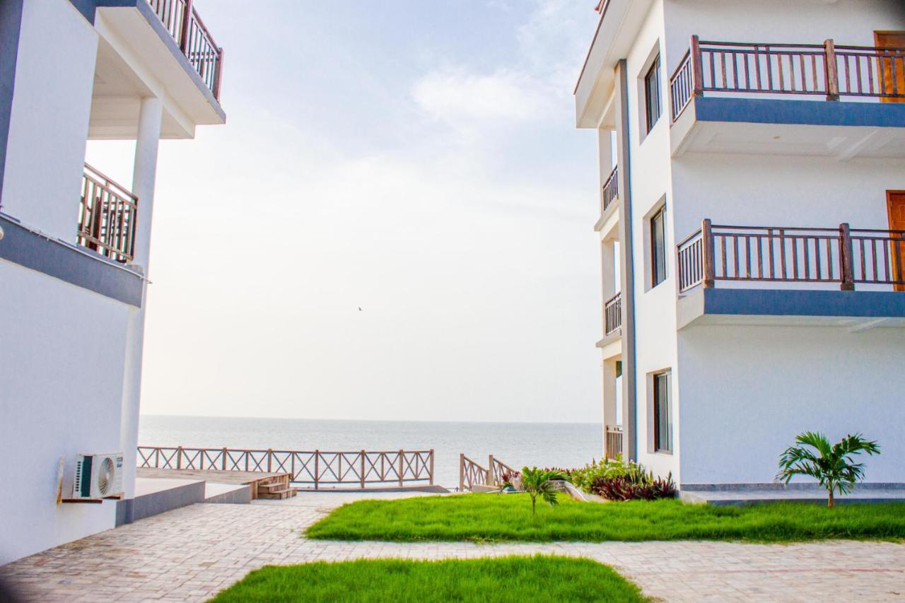 Majula Boutique Hotel سيريكوندا المظهر الخارجي الصورة