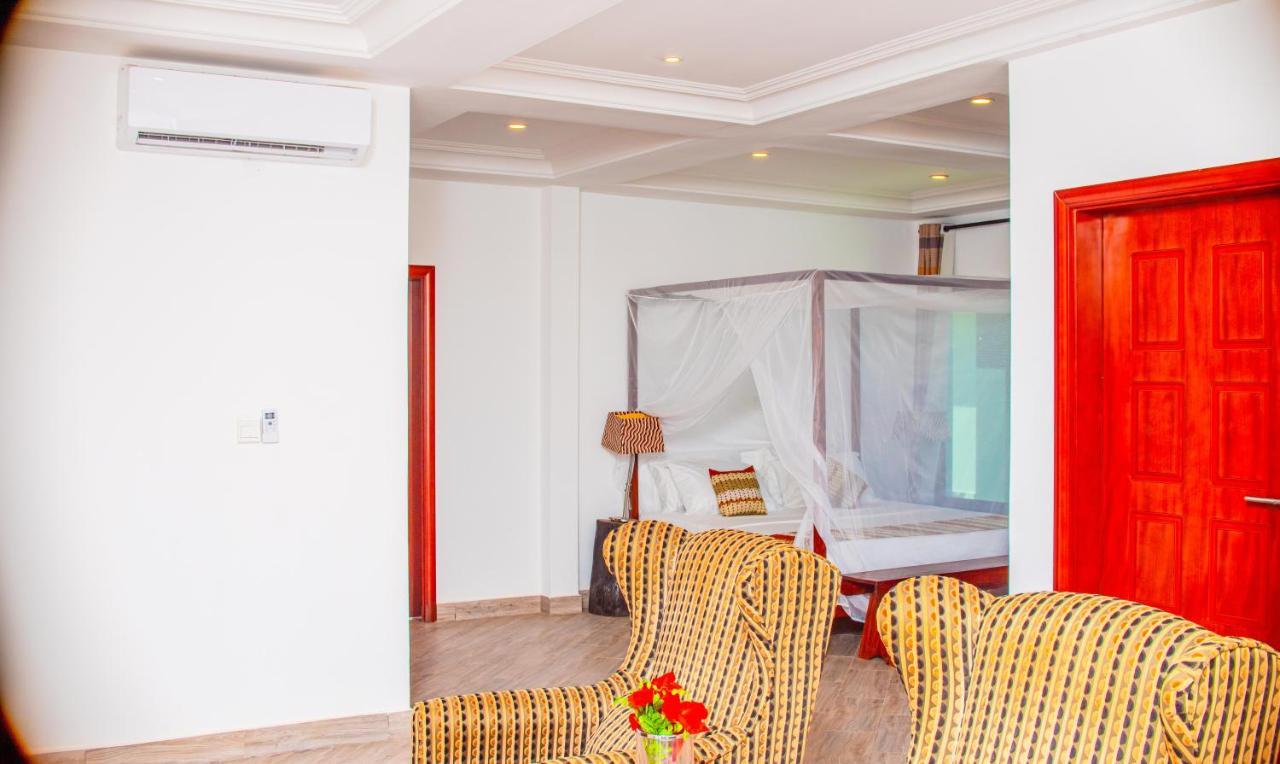 Majula Boutique Hotel سيريكوندا المظهر الخارجي الصورة