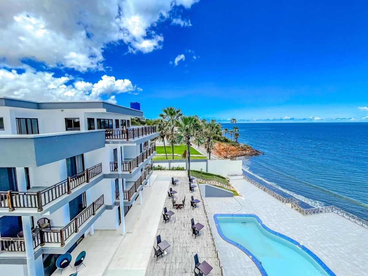 Majula Boutique Hotel سيريكوندا المظهر الخارجي الصورة