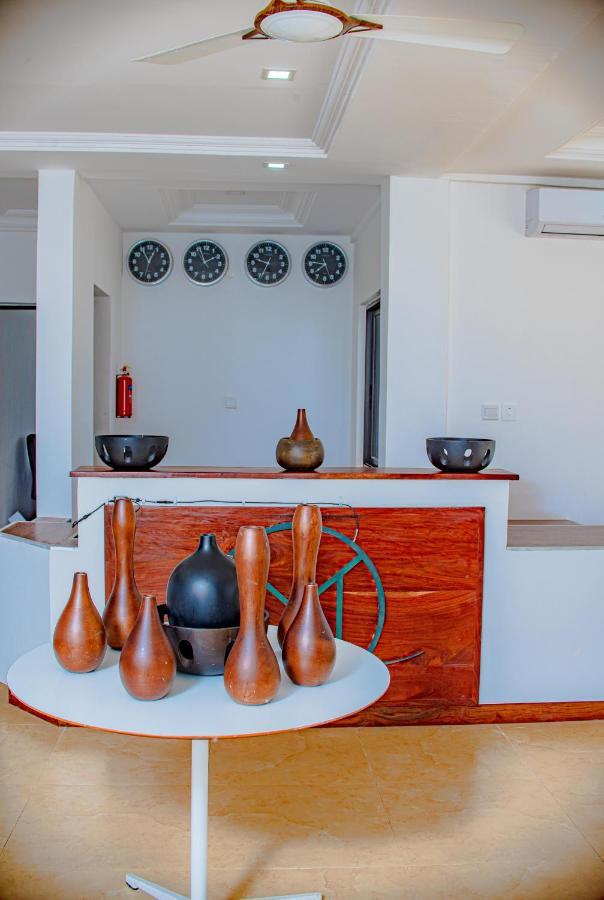 Majula Boutique Hotel سيريكوندا المظهر الخارجي الصورة
