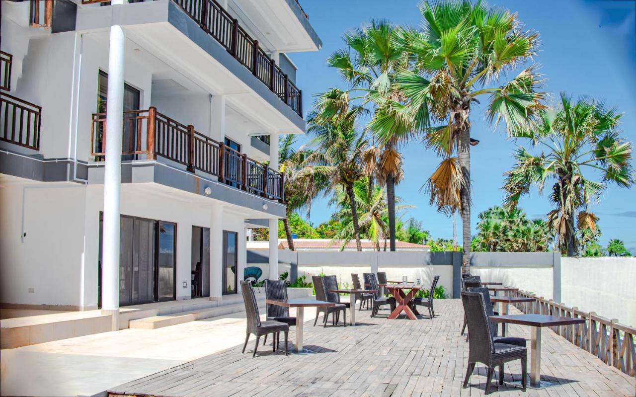 Majula Boutique Hotel سيريكوندا المظهر الخارجي الصورة