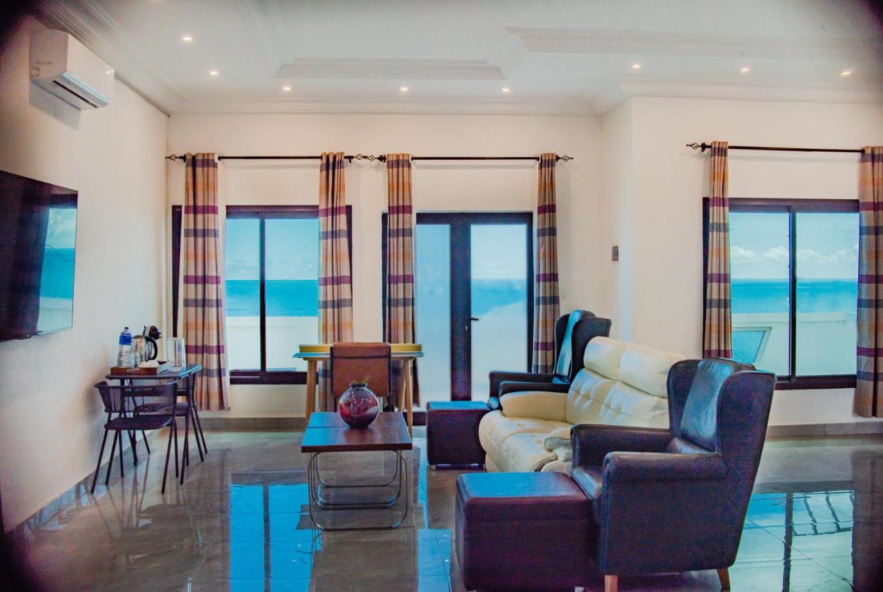Majula Boutique Hotel سيريكوندا المظهر الخارجي الصورة