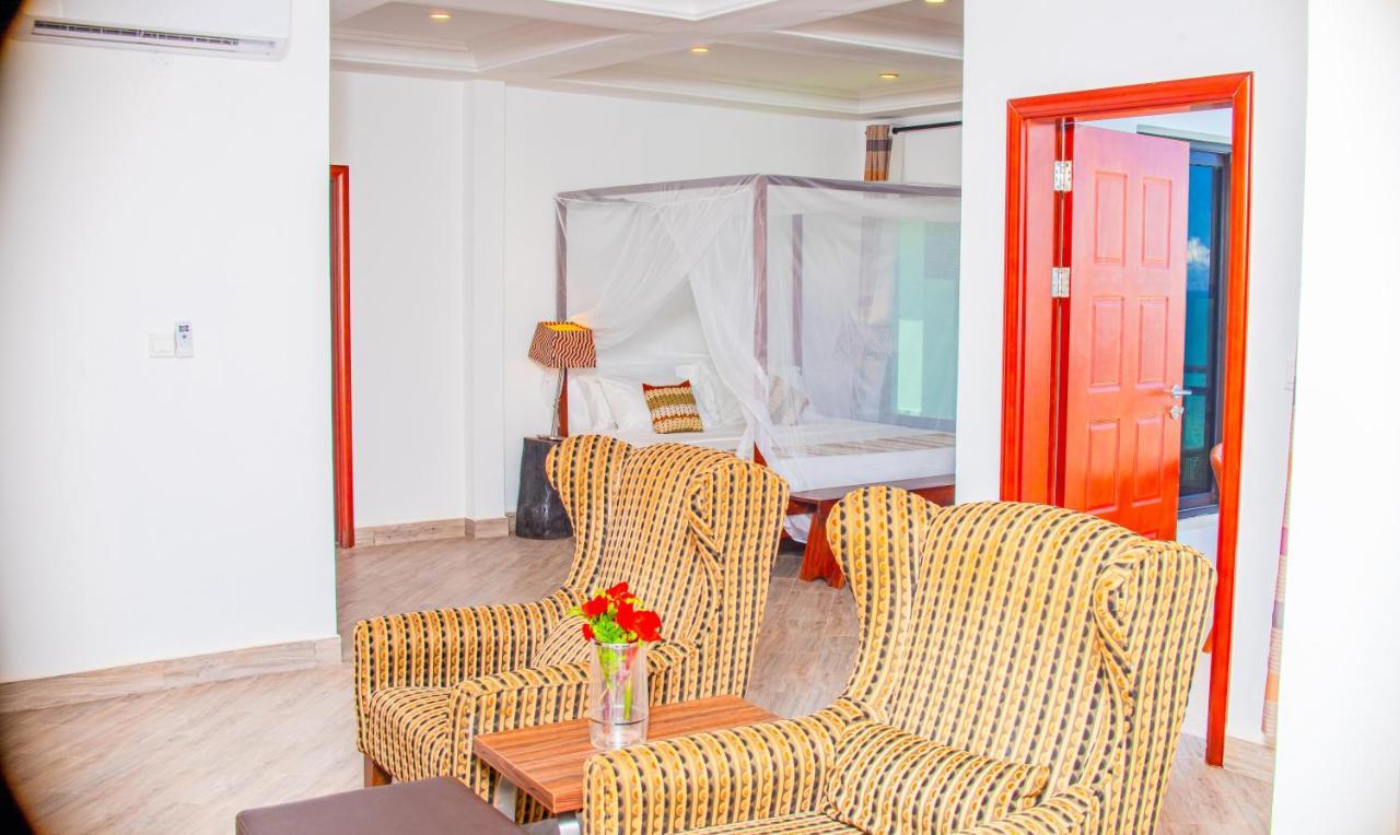 Majula Boutique Hotel سيريكوندا المظهر الخارجي الصورة