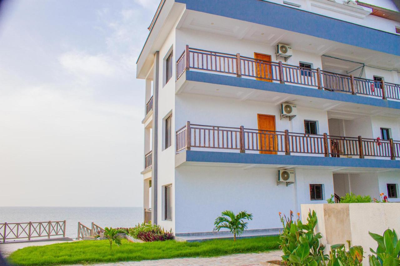 Majula Boutique Hotel سيريكوندا المظهر الخارجي الصورة