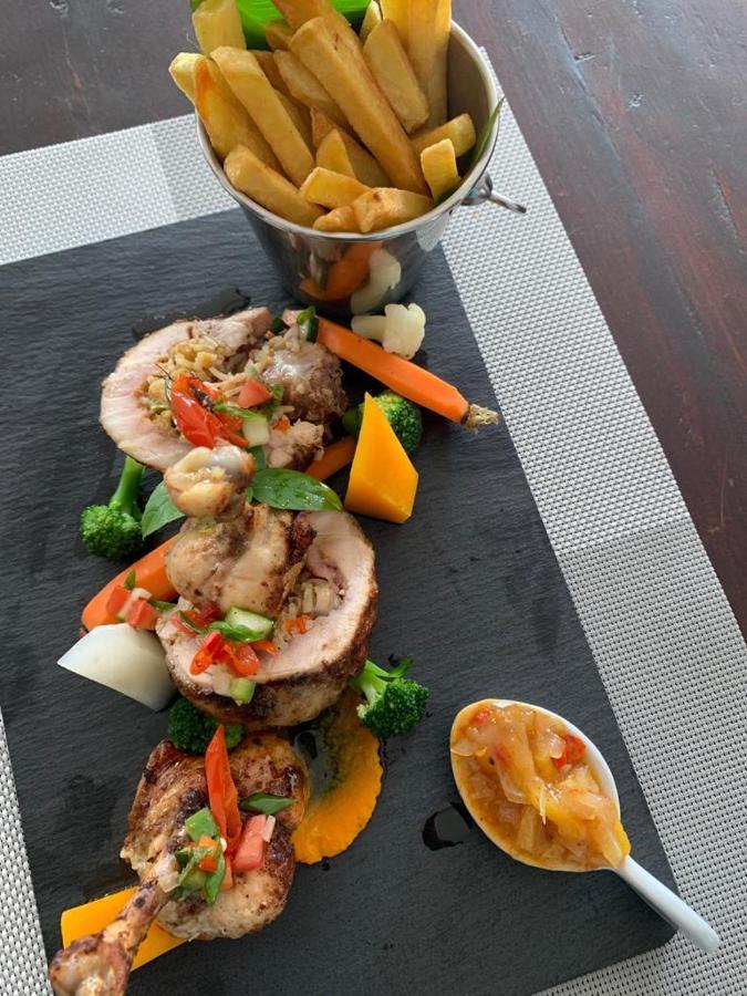 Majula Boutique Hotel سيريكوندا المظهر الخارجي الصورة